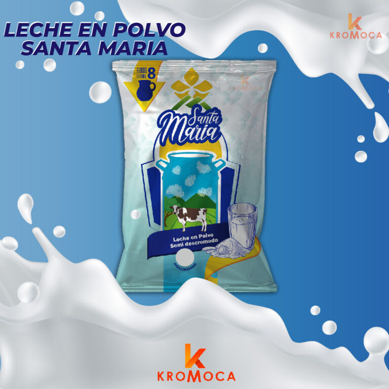 POST KROMOCA_LECHE SANTA MARIA